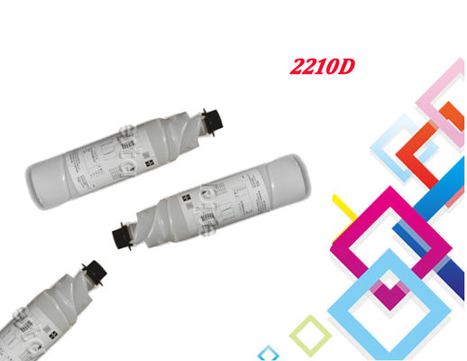 Cartuccia di stampante compatibile della stampante 2210D del toner nero di Ricoh Aficio