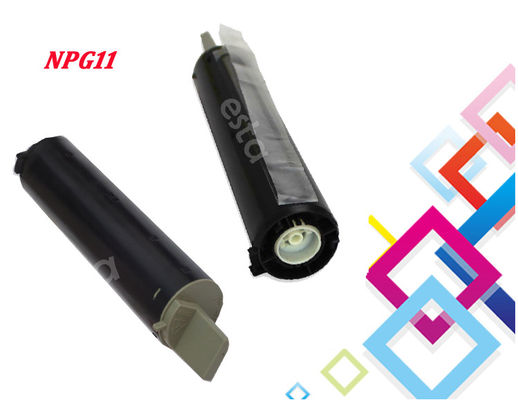 Cartuccia toner per fotocopiatrici Canon Npg11 NP6012 / 6112 / 6212 / 6312 / 6412 / 6512 / 6612