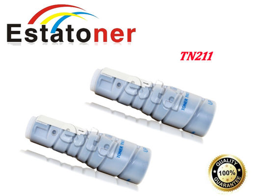 TN211 Toner Compatibile Konica Minolta Bizhub Toner Cartridge Bh200 / Bh250