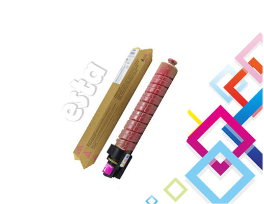 Toner a colori compatibile Ricoh Aficio MPC2800 / MPC3001 / MPC3300 / MPC3501