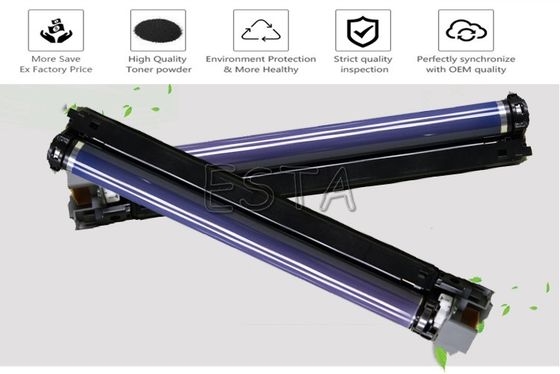 Tamburo per stampante laser OPC compatibile DCC2250 per DCC2270 / 3300 / 3370 / 3360