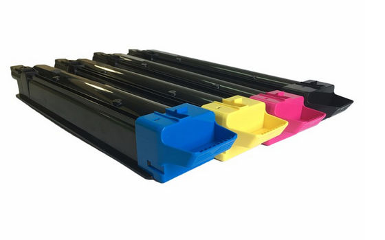 Kyocera Toner Cartridge TK8325 Kyocera utilizzato in TASKAIFA 2551ci