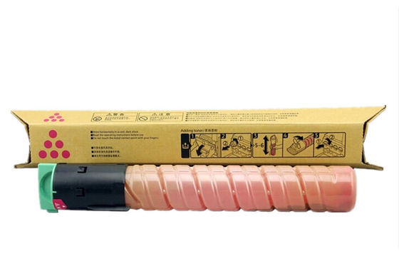 1 X Cartuccia toner laser compatibile per Ricoh MPC2030 MPC2010 MPC2550 MPC2530