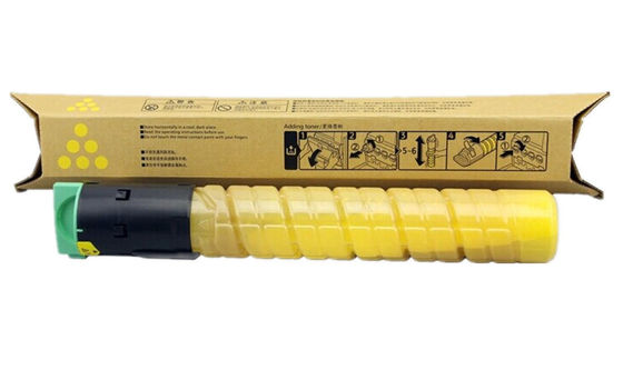 1 X Cartuccia toner laser compatibile per Ricoh MPC2030 MPC2010 MPC2550 MPC2530