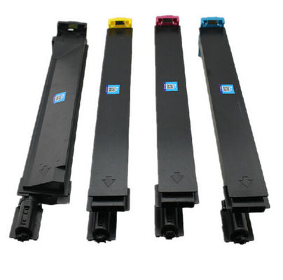 Toner TN210 di Konica Minolta compatibile per Bizhub c252p/300/352