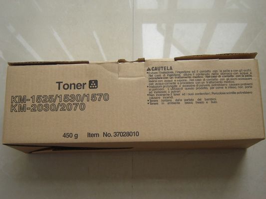 Kyocera Mita KM 1525 abiti Toner per fotocopiatrici Neri