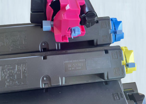 Toner generici Kyocera TK 5140 CMYK con Value Pack per la tua stampante Ecosys M6030cdn