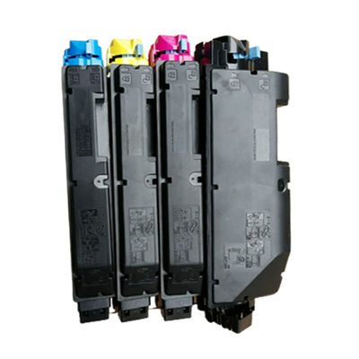 Toner generici Kyocera TK 5140 CMYK con Value Pack per la tua stampante Ecosys M6030cdn