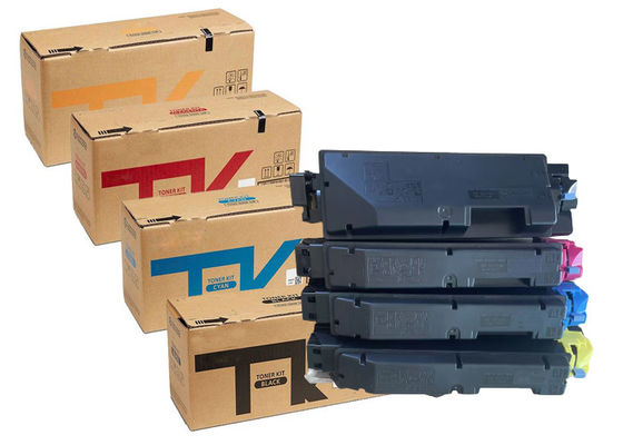 Cartuccia toner Kyocera TK-5270 adatta per Kyocera ECOSYS M 6230 cidn ECOSYS M 6630 cidn