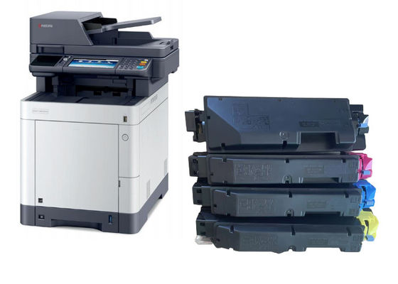 Cartuccia toner Kyocera TK-5270 adatta per Kyocera ECOSYS M 6230 cidn ECOSYS M 6630 cidn