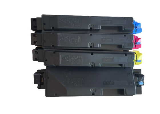 Multipack di cartucce toner Kyocera 4 colori TK-5280 per Ecosys m6635cidn, ecosys p6235cdn