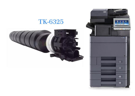 Kyocera TASKalfa 4002i Toner Cartridge TK-6325 BLACK 35000 pagine Alta capacità