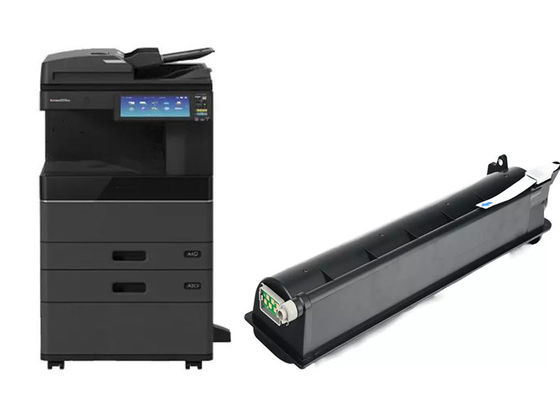 T-5018E cartuccia toner per fotocopiatrice digitale nera per TOSHIBA e-STUDIO 2518A