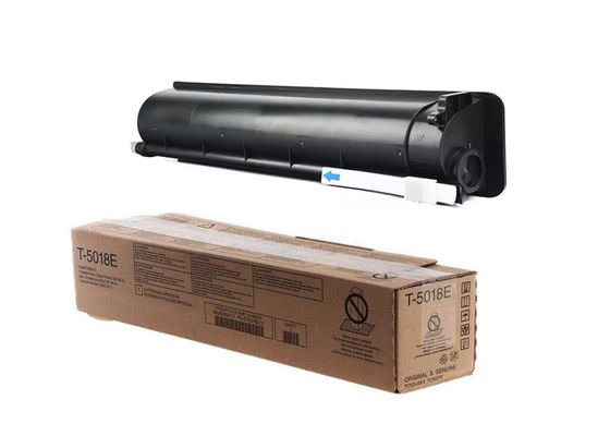 T-5018E cartuccia toner per fotocopiatrice digitale nera per TOSHIBA e-STUDIO 2518A