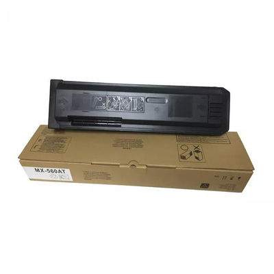 Sharp Mx 560 Toner nero compatibile con cartuccia per fotocopiatrici Toner nero per inchiostro per Sharp - MX-M365N