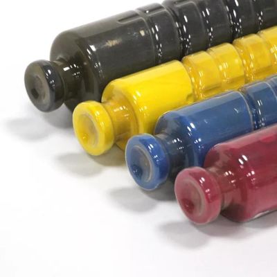 4 pezzi per set Cartuccia toner CMYK Ricoh MPC305SP per Aficio MPC305SPF MPC305 MP C305