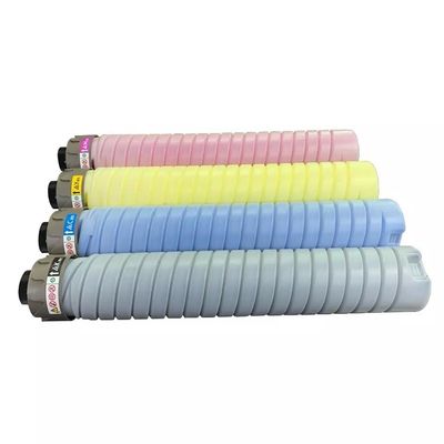 Ricoh Pro C9100 CMYK Toner Cartridge Set di 4 per Ricoh Pro C9100 / C9110