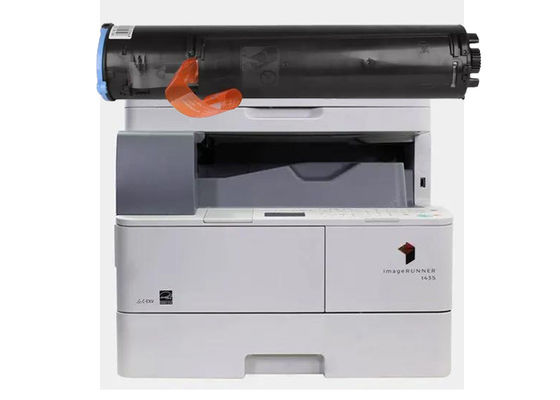 Imagerunner Nero NPG-68 Canon Toner Compatibile con Canon IR1435 / 1435i / 1435iF / 1435P