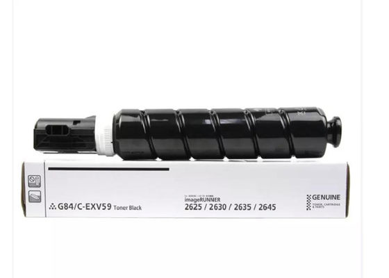 Canon NPG-84 Black Laser Toner Cartridge Compatibile con Canon IR2625 / IR2630 / IR2635 / IR2645