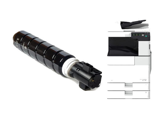 Canon NPG-84 Black Laser Toner Cartridge Compatibile con Canon IR2625 / IR2630 / IR2635 / IR2645