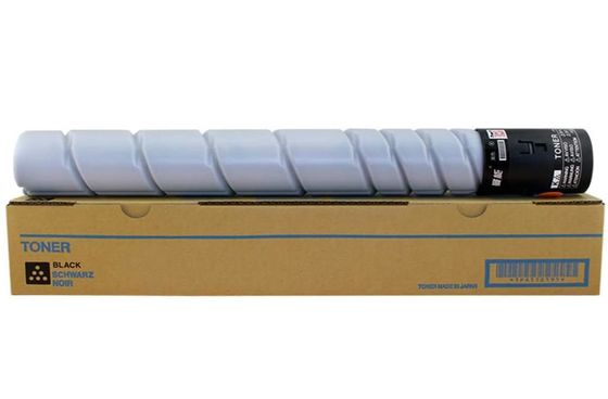 Toner per stampante Konica Minolta TN322 Nero per Bizhub 224E 284E 264E