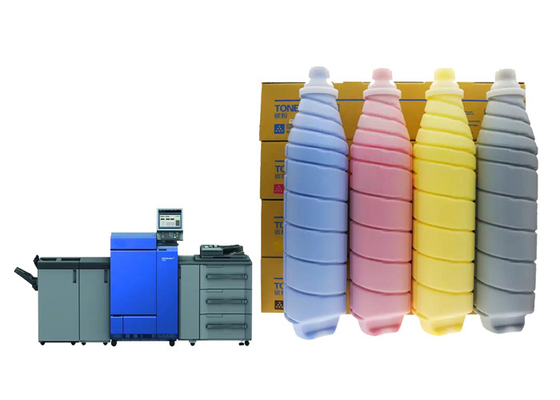 Nuovo cartuccio di toner per fotocopiatrici compatibile TN622 toner per konica minolta bizhub 1085 1100