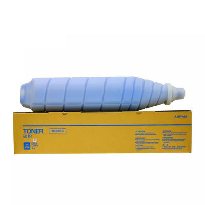 Nuovo cartuccio di toner per fotocopiatrici compatibile TN622 toner per konica minolta bizhub 1085 1100