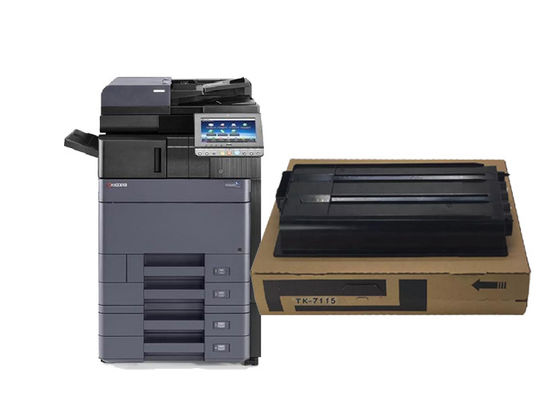 KYOCERA TK 7115 Cartucce toner Kyocera Nere compatibili per Kyocera TASKalfa 3011