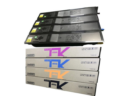 Kyocera TK-8115 Toner Value Multipack Pack Toner Cartridge per ECOSYS M8130cidn