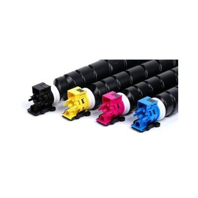 Kyocera TK-8525 Toner Cartridge CMYK Multipack Compatibile TASKalfa 4052ci / 3552ci