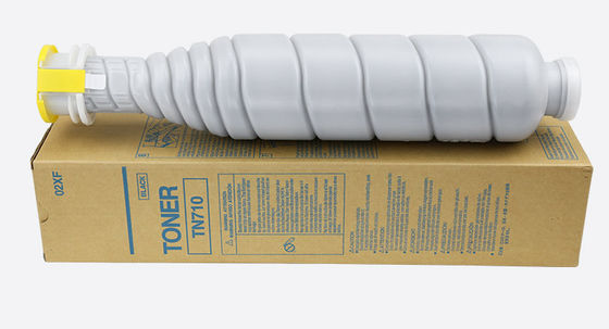 Cartuccia del toner della copiatrice TN710 di Konica Minolta BizHub 750 - 55.000 pagine
