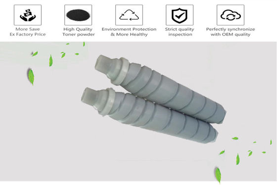 Toner Cartuccia Konica Minolta TN - 511, toner compatibile BH - 420 / 500 Copiatrice