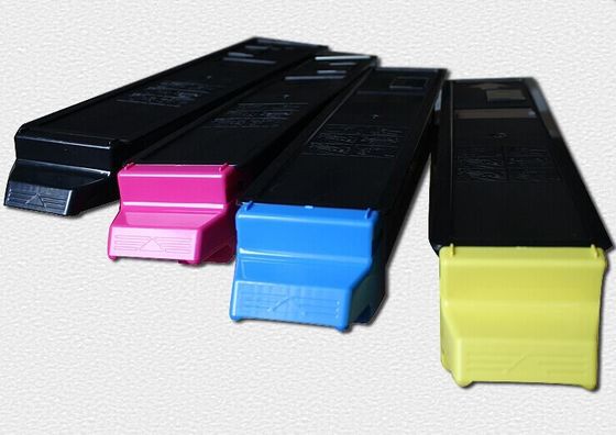 Nuovo Kyocera TASKalfa 2551ci TK8325K Nero