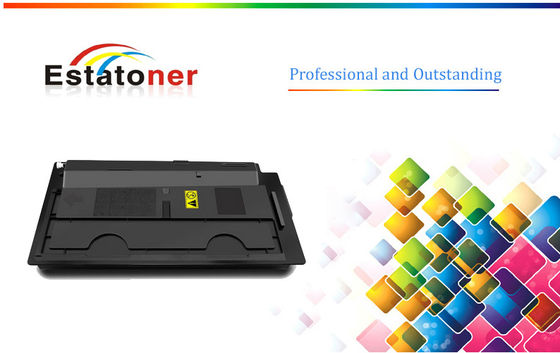 La cartuccia del toner del nero di TK7105 Kyocera per il laser Mutifuctional di Kyocera lavora 3010i a macchina