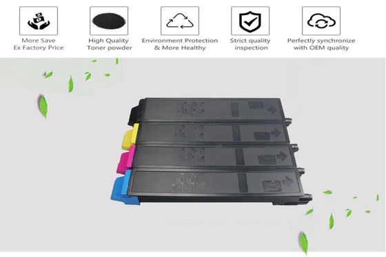 TK - 895 Set di cartucce toner Kyocera per FS - C8020 FS - C8025 FS - C8520 FS - C8525 mfp