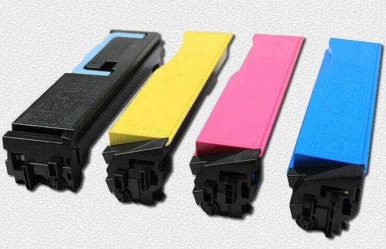 TK - 540 Kit toner multipack Kyocera Per la stampante Kyocera Mita FS C5100DN