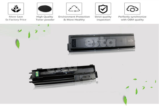 Cartuccia del toner compatibile del laser TK4109, toner di consumo per Kyocera Taskalfa