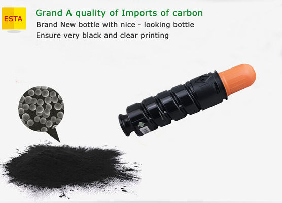 Toner genuino di NPG55 Canon Imagerunner per il CORRIDORE 1730i 1740i 1750i i di immagine