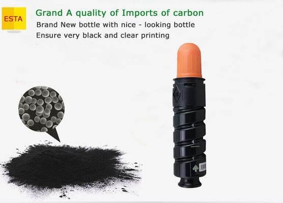Toner genuino di NPG55 Canon Imagerunner per il CORRIDORE 1730i 1740i 1750i i di immagine