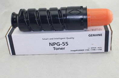 Corridore 15K di immagine delle cartucce del toner IR1730 IR1750 di CEXV 37/NPG55 Canon
