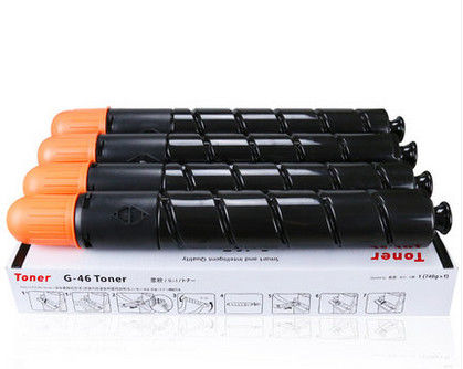 NPG - toner della copiatrice di 46/GPR 31 CMYK Canon, toner della fotocopiatrice di Canon per il iR C5030/iR C5035