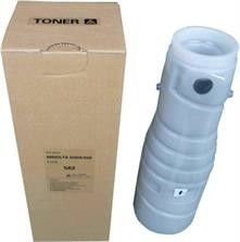 Toner Konica Minolta nero MT502A, D1450 / D1470 / D1550 Cartuccia per toner per copiatore