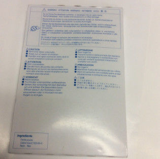 Copiatore DV511 Sviluppatore per konica minolta Bizhub 420 500 360 421 501