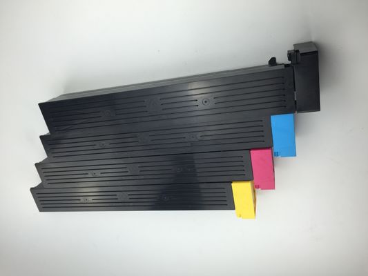 Toner Konica Minolta Colore BH - C654 / C754 TN711 Nero / Ciano / Magenta / Giallo
