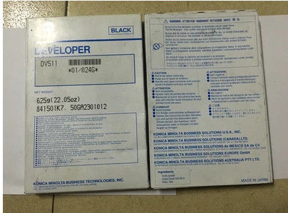 Cartucce toner compatibili Developer DV511 per Konica Minolta BH - 500 / 501 / 420 / 421