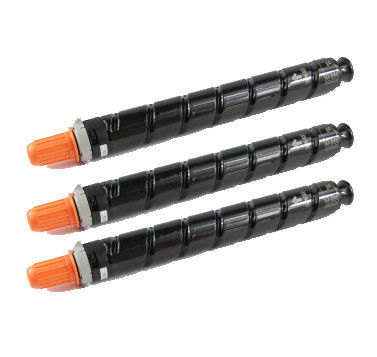 NPG-52 4 Color Full Canon Toner CMYK Nero Ciano Magenta Yell