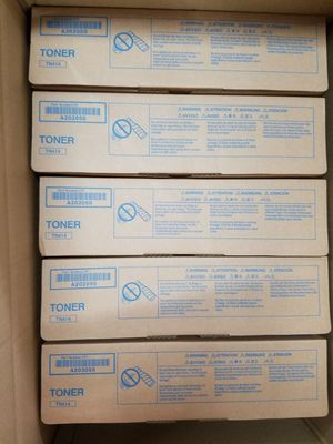 363 TN414 Cartuccia toner per fotocopiatrice Konica Minolta
