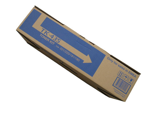 180 / 181 TK - 435 Nero Compatibile Kyocera Toner Taskalfa 220