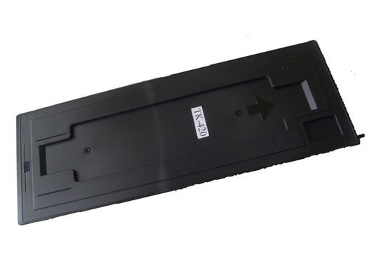 Kyocera Mita Km -1620 Cartuccia toner nera Tk411, 370am011 Cartuccia