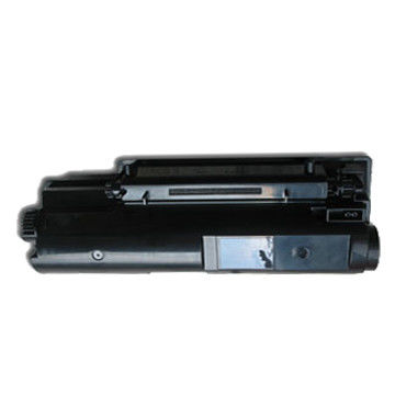 Cartuccia di toner nero rinnovata per la stampante Kyocera TK-360, FS 4020